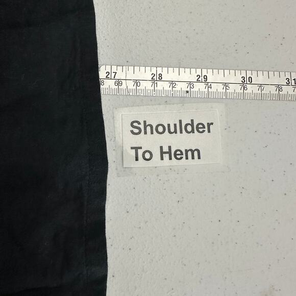 Johnny Was Biya Womens Embroidered Top Size S Boho Festival Artisan Peasant - Picture 6 of 7